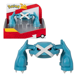 Figura Pokemon Epic Battle 30cm Coleccionable