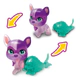 Super Cute Pack Mascotas Sirenas Con Mascota Misteriosa Cta