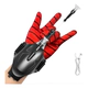 Guantes Lanza Telaraña Electronico Iman Y Sopapa