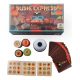 Juego De Rapidez Mental Sushi Express Edición Clásica Maldón