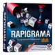 Rapigrama Juego De Mesa Original Ruibal