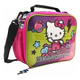 Lunchera Termica Escolar Hello Kitty Planeta Wabro