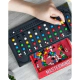 Juego De Mesa Familiar Mastermind Descifra El Codigo