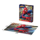 Rompecabezas Spiderman Escalando 500 Piezas 3d Puzzle Marvel