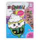 Set De Diseño Bijou Joyería Infantil Frutas Comida Temática
