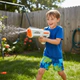Pistola De Agua De Alta Presión Juegos Extremos Infantiles X