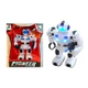 Robot Pioneer Sonidos Movimientos Y Luces Juego Interactivo
