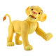 Simba El Rey León Disney Muñeco Gigante Articulado 55 Cm