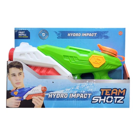 Pistola De Agua Hydro Impact Team Shotz Agua Next Point