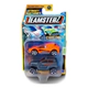 Auto Teamsterz X 2 Unidades Escala 1:16 Coleccionables