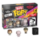 Funko Bitty Pop! Serie 4 Stranger Things 4 Figuras