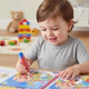 Agua Wow Libro Plim Plim Lapiz Mágico Para Colorear