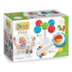 Set De Maraquita Y Calesita Con Ventosa - Bimbi