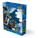 PUZZLE ROMPECABEZAS 3D BATMAN PRIME 300 PIEZAS DC COMICS