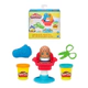 Play Doh Juego De Masa Mini Peluquería Original Hasbro