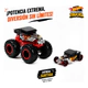 Vehiculo Monster Truck 1:64 Hot Wheels Original Surtidos