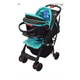 Cochecito Bebe C/huevito Travel System Con Sistema Mochila