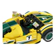 Set De Bloques Para Armar Auto 316 Piezas Construccion