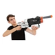Pistola Lanza Dardos Team Shotz Rifle Next Point Orig. Cta