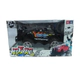 Camioneta A Fricción Quick Race Juguetes Niños