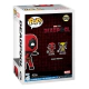 Figura Funko Pop Deadpool 3 Coleccionable Marvel