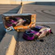 Auto Drift Control Remoto 4x4 Recargable Super Veloz