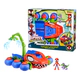 Spidey Marvel Dino-webs Crawler Toy Car Playset Wabro