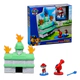 Playset Paw Patrol Marshall Rescate De Incendios Con Figura