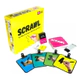 Scrawl Juego De Mesa Para Adultos Doble Sentido Toyco