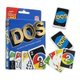 Dos Juego De Mesa Mattel Original Ruibal