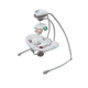 Silla Mecedora Electronica Bebe 5 Posiciones Y Sonidos Gugga