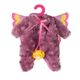 Cry Babies Bebés Llorones Ropa Muñeca Pijama Animales