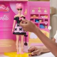 Playdoh Juego Show De Diseñador Con Muñeca Barbie De Regalo