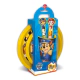 Combo 5 En 1 Gift Box Paw Patrol Chase Amarillo