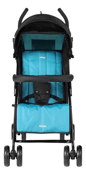 Cochecito Paraguitas Infanti Para Bebe Modelo Aike Hasta 18k