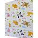 Manta Alfombra Antigolpes Reversible Plegable 200x180x10 Gugga