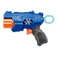 Pistola Con Dardos Attack Forze