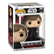 Funko Pop 605 Luke Skywalker Star Wars Playking