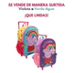 Mochila Escolar Carro 12 Peppa Pig Arcoiris Surtido Wabro