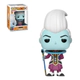 Muñeco Funko Pop Whis Dragon Ball 317 Original