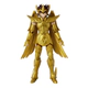 Figura Caballeros Del Zodiaco Sagitario Articulado 17cm