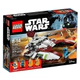 Lego Star Wars Republic Fighter Tank 305piezas Coleccionable