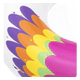 Flotador Inflable Infantil Unicornio Agua 119x91cm Bestway