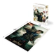 Puzzle Rompecabezas 3d Harry Potter 300 Piezas