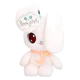 Peluche Conejito Peekapets Peek-a-boo Interactivo