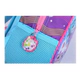 Mochila De Carrito Gabby Dollhouse 12 Pulgadas Escolar