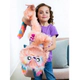 Furlings Peluche Interactivo 32cm Con 80 Sonidos