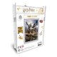 Rompecabezas Harry Potter Hipogrifo 300 Piezas Puzzle