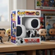 Funko Pop!marvel Spider-man Across The Spider-verse The Spot