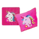 Almohadones Decorativos Infantiles Con Textura